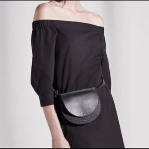 FREE! Gift with purchase! Theory belt bag